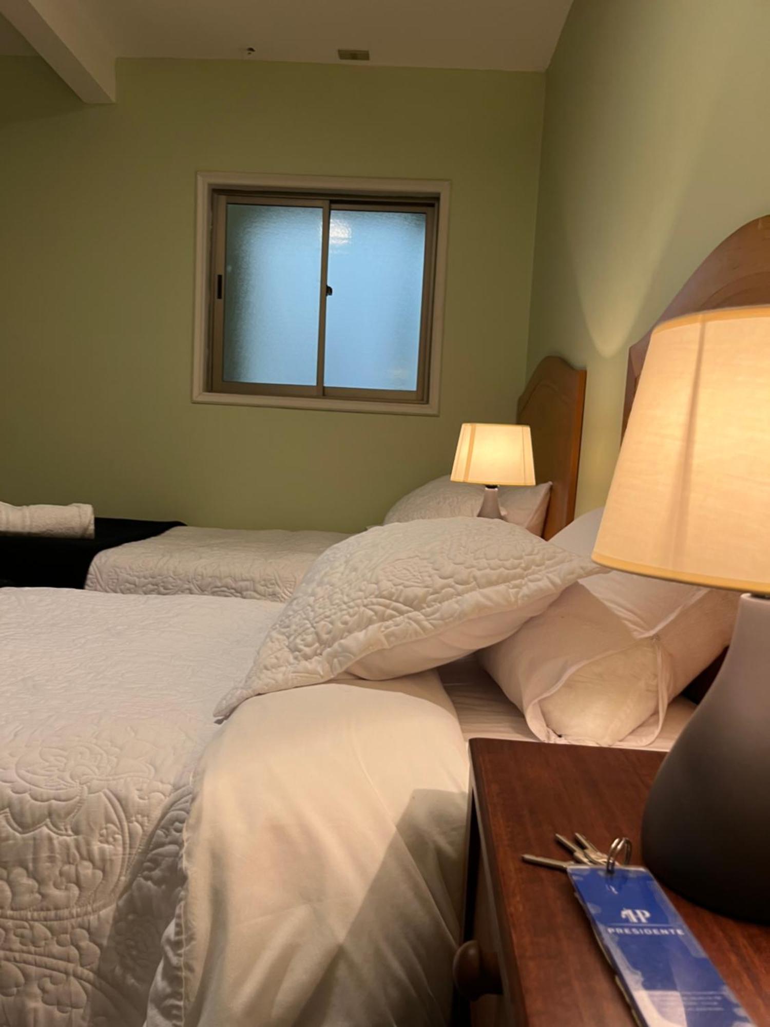 Concepción Hotel Nova Vida מראה חיצוני תמונה